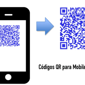 Códigos QR como herramienta de mobile marketing
