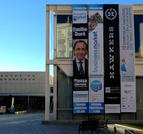 evento business market elche alicante
