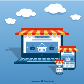 tiendas online para vender por internet