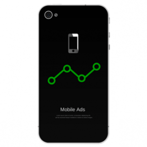 Publicidad en el móvil o mobile ads