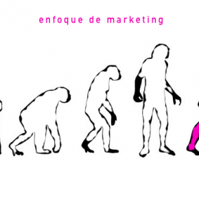 enfoque de marketing para ganar clientes