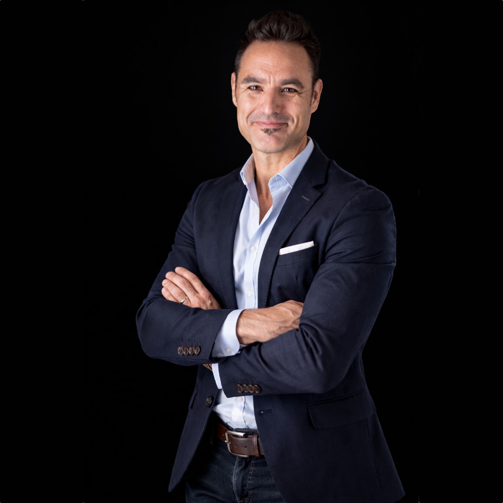 David Escolano Consultor de Marketing Digital para empresas industriales y B2B David Escolano Consultor de Marketing Digital